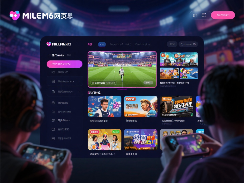 全面解析米乐M6网页版下载指南：快速安装教程与核心功能详解