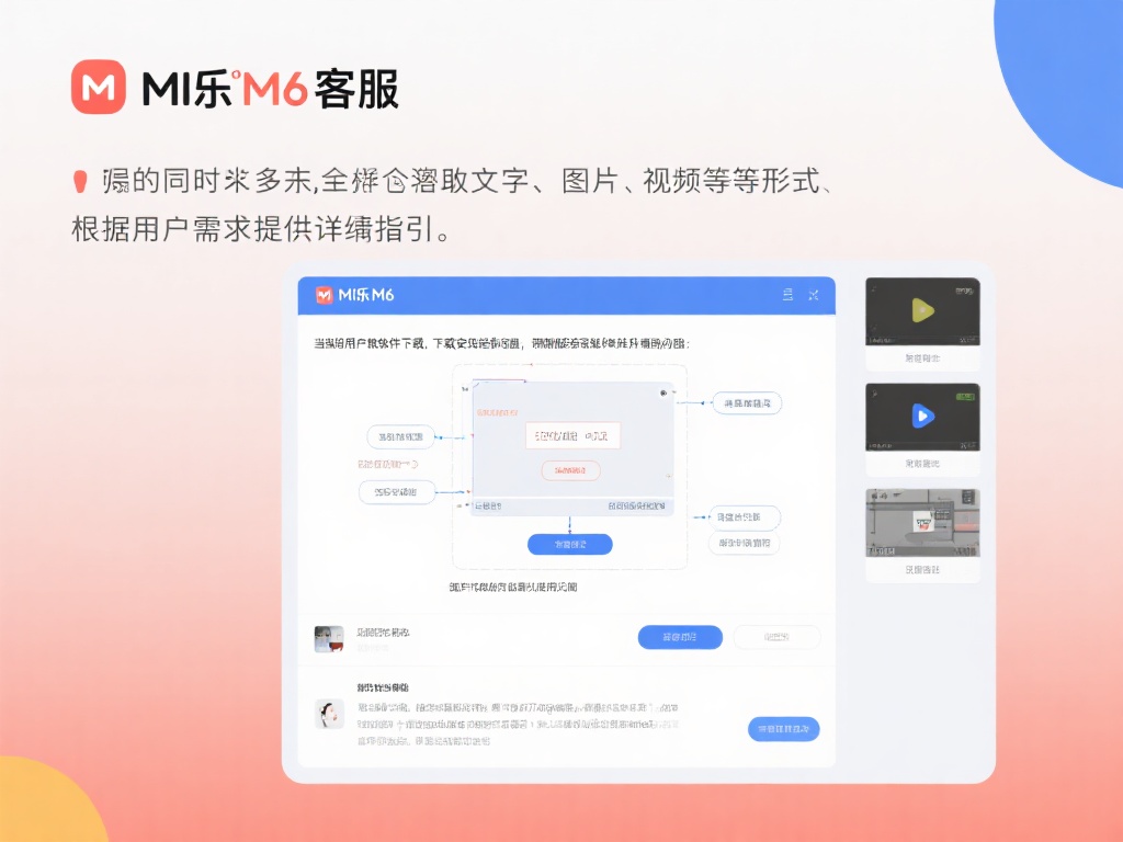 米乐M6电脑版在线客服高效解决方案解析