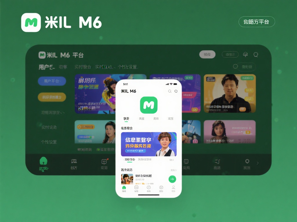 米乐m6平台官方版官网功能详解及使用教程指南