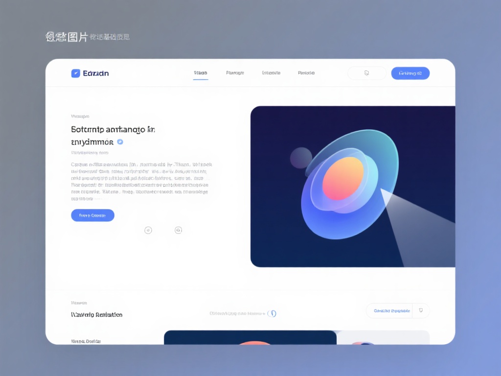 如何巧妙设计m6米乐主页图片展示效果以吸引用户目光 静态图片可以传递基础信息,但想要提升互动性和吸引力
