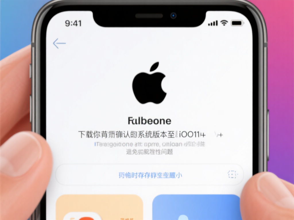 全面解析:如何下载米乐M6苹果客户端的详细教程与实用指南 第一步:确认设备要求
在下载之前,确保你的苹果设