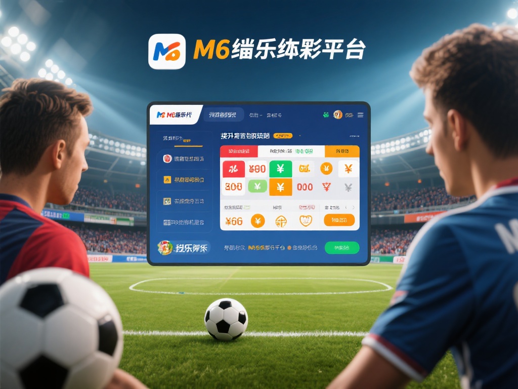 掌握m6米乐足彩平台诀窍,提升投注技巧与收益 在这个快速变化的时代,越来越多的足球迷和投资者开始