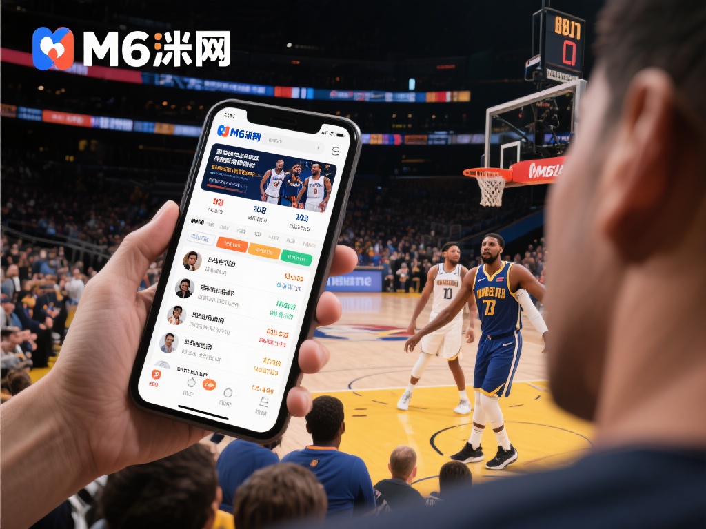 M6米乐网官网主页:尽享娱乐盛宴与赛事资讯权威平台 获取最新、最全的赛事资讯是体育迷的共同需求。在这方