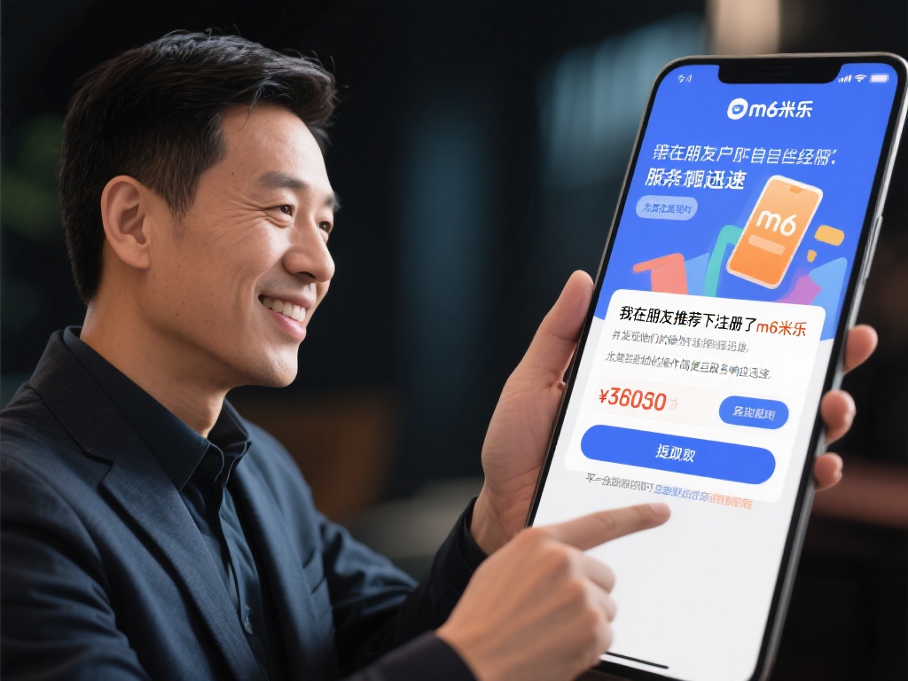 一位资深用户李先生分享了自己的经历：“我在朋友推荐