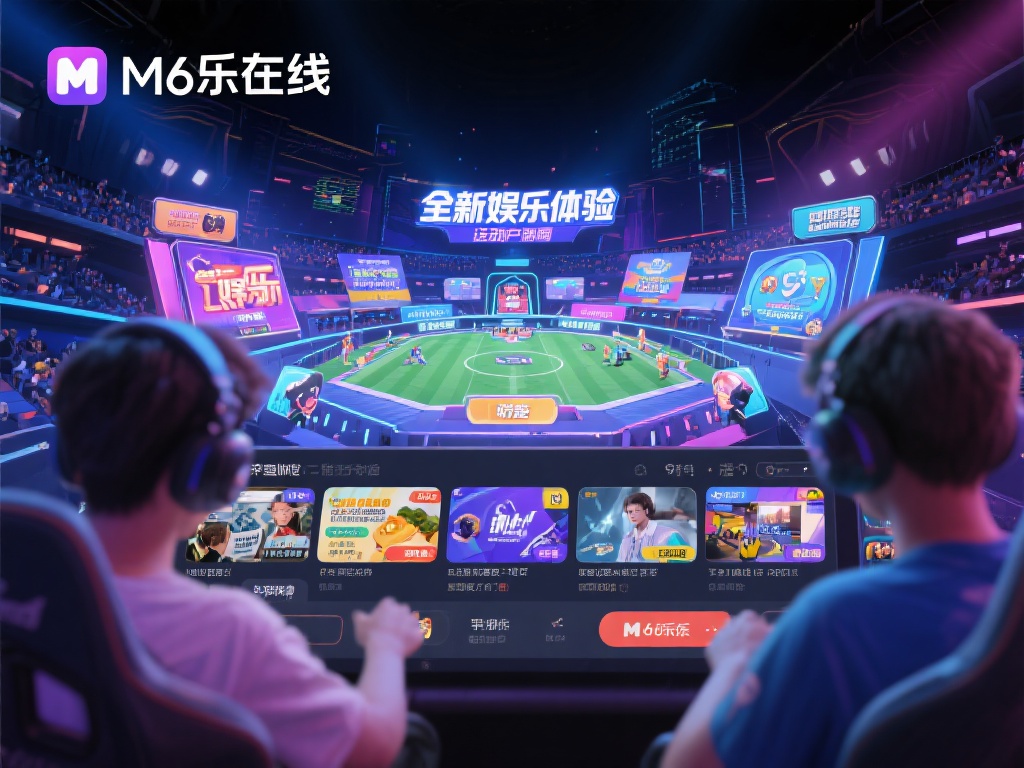 全新娱乐体验让每位用户畅游其中
M6米乐在线登录