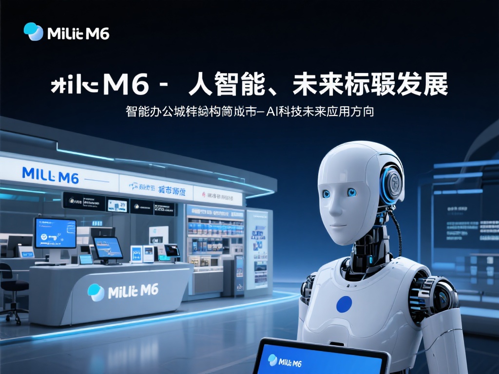 米乐m6人工智能科技:引领未来创新发展之路 人工智能引领未来发展趋势
随着技术持续迭代,米乐