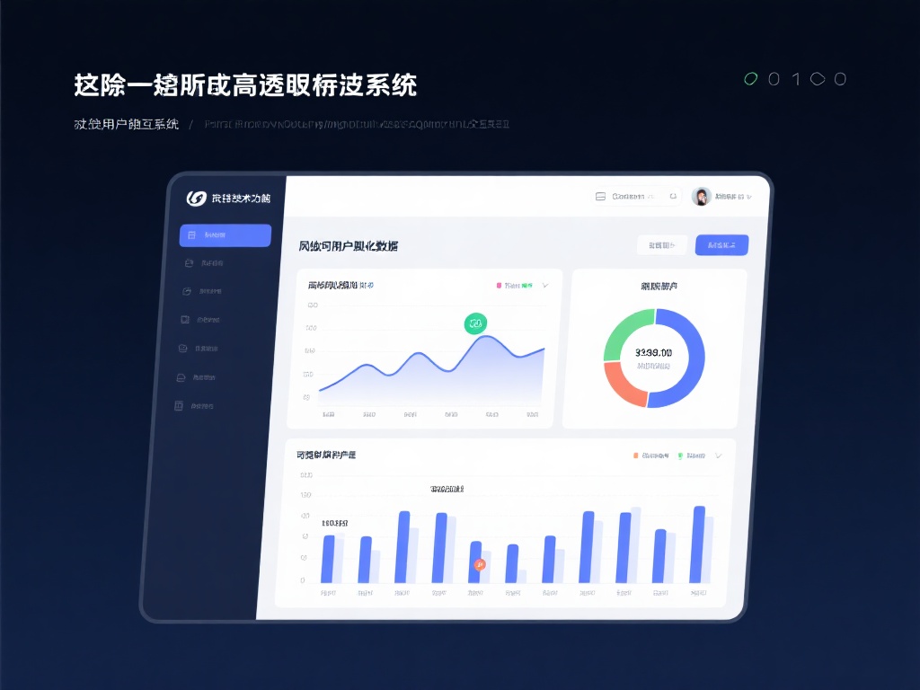 除了技术功能的突破，该系统还为用户提供高度透明的交