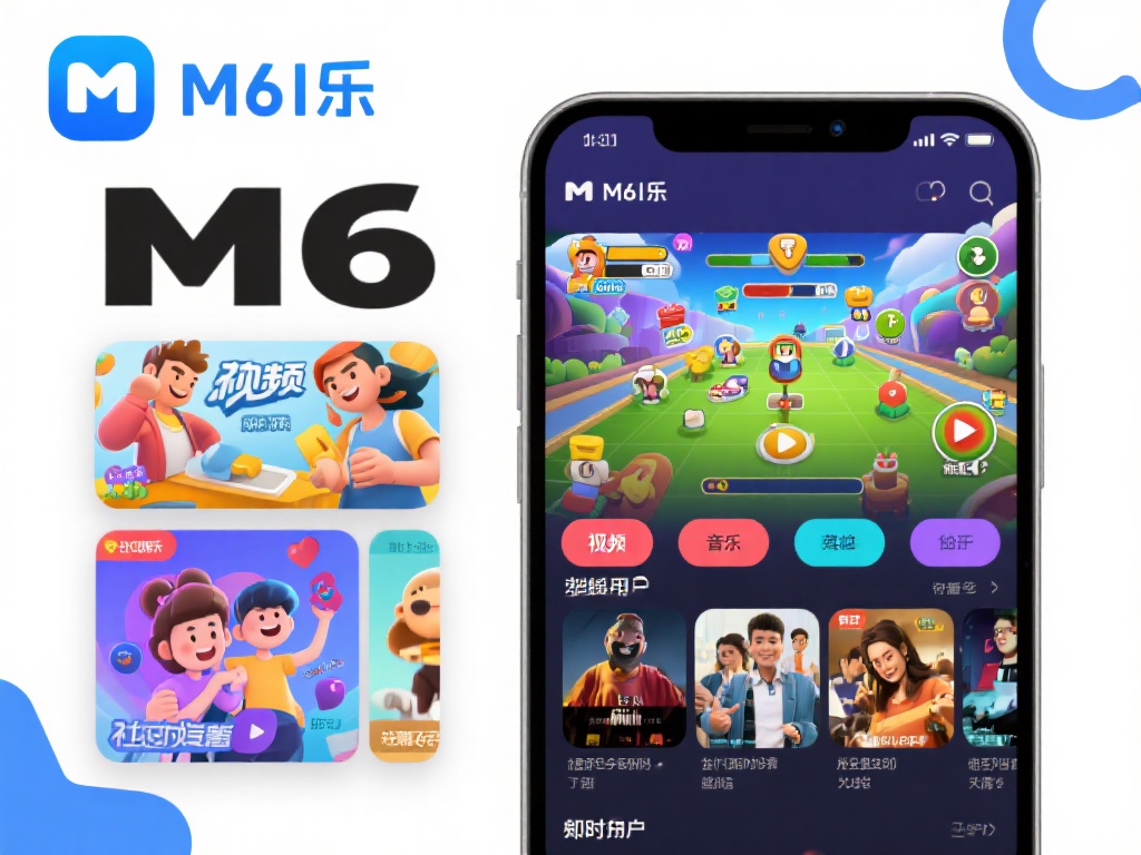 免费下载m6米乐网址手机app,畅享优质娱乐平台体验 m6米乐网址手机app不仅仅提供了丰富的游戏内容,