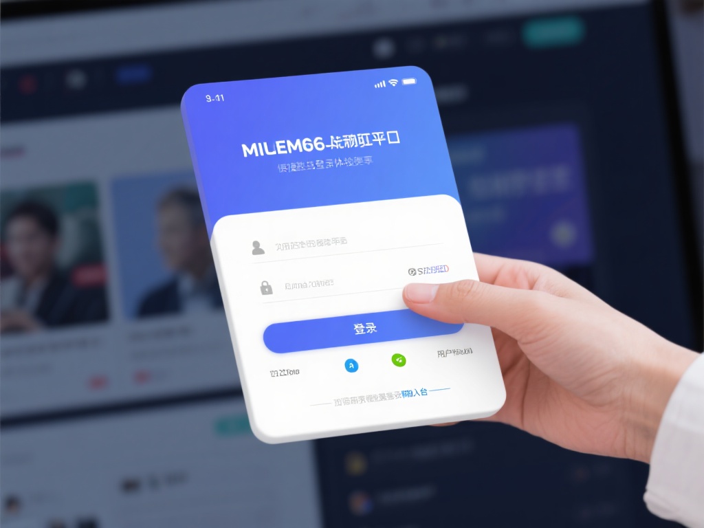 在数字化时代，便捷的在线登录体验尤为重要。用户希望