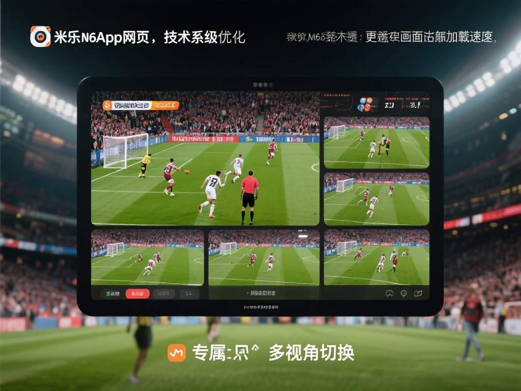 米乐M6足球APP网页：尽享赛事直播与深度解析
