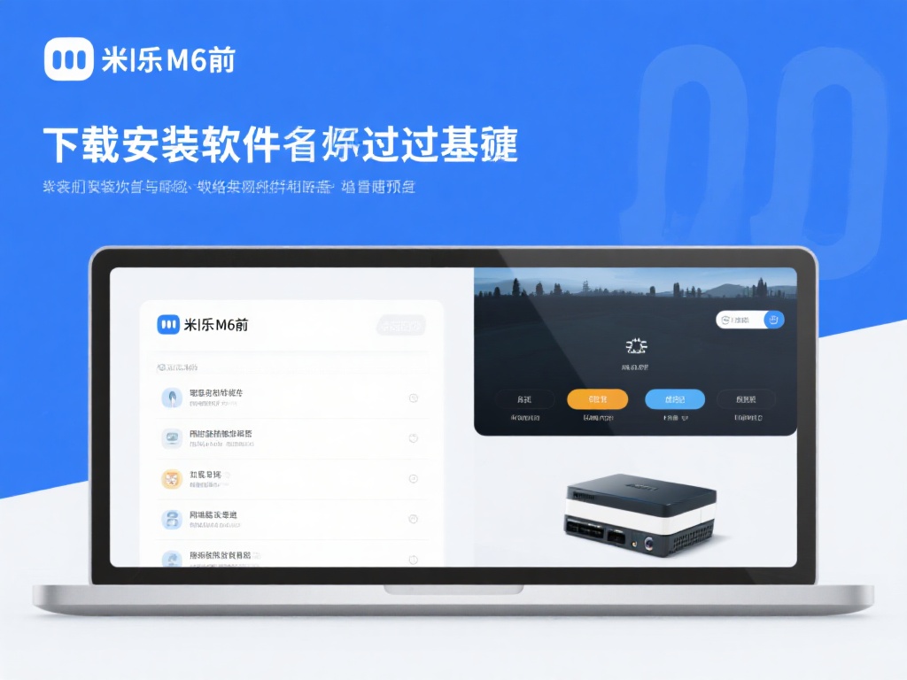 全面指南：安装米乐m6，实现便捷功能与最佳用户体验