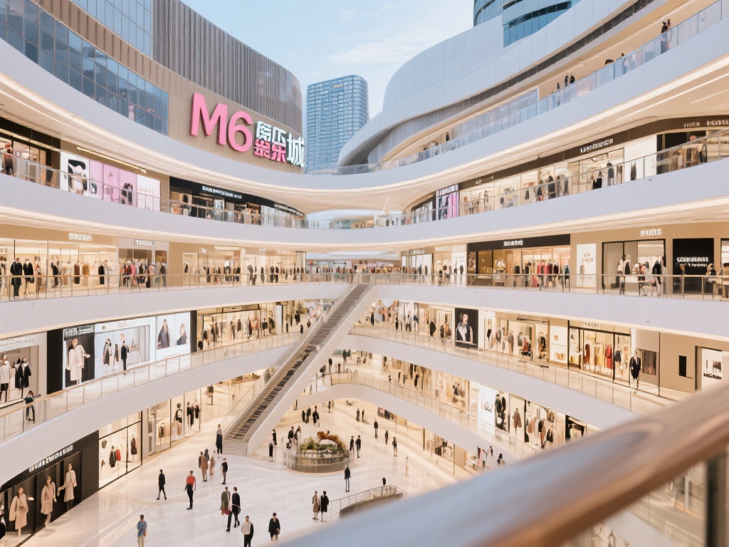 对很多爱好购物的人来说，挑选精品品牌是一种乐趣，也