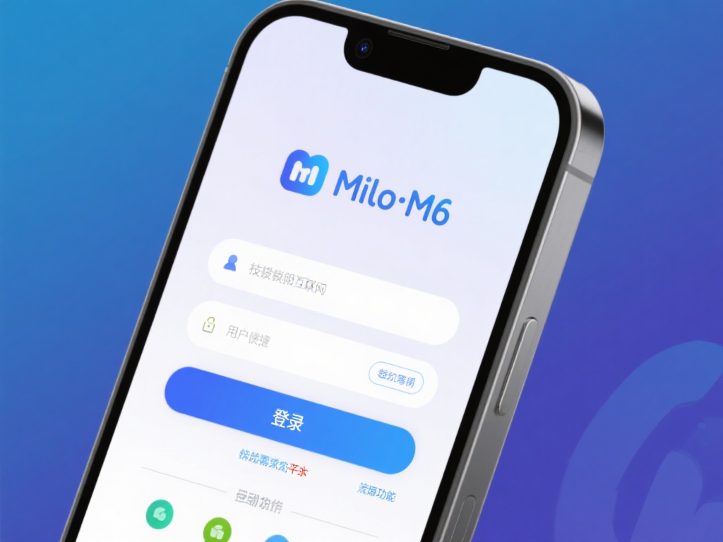 米乐m6手机版登录入口:畅享便捷登录新体验的平台之旅 随着移动互联网的快速发展,用户对于便捷、安全的登录