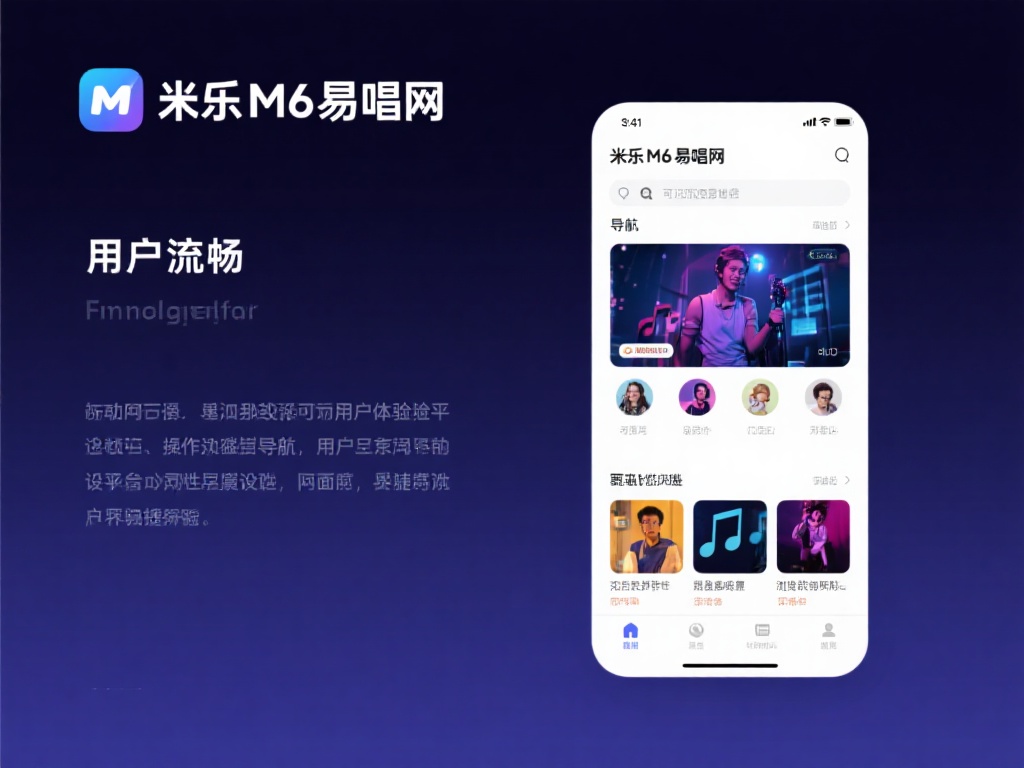 探索米乐M6易唱网：乐享无尽音乐娱乐新境界