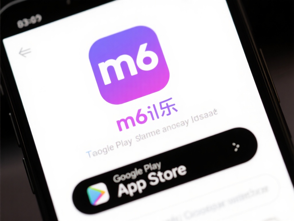 最新M6米乐APP下载教程及功能详解攻略 下载最新的m6米乐APP相对简单,但为了保证用户的