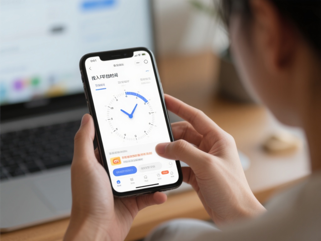 安全高效使用M6米乐在线登录平台完整指南 投入平台的时间需要合理规划。设定使用时限能帮助您避