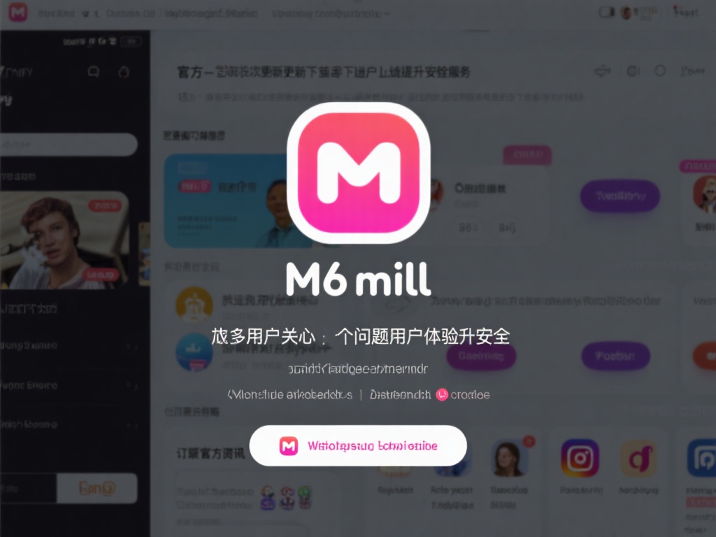 M6米乐最新下载地址及奥尼尔代言深度解析 许多用户关心的一个问题是如何获取M6米乐的最新下载