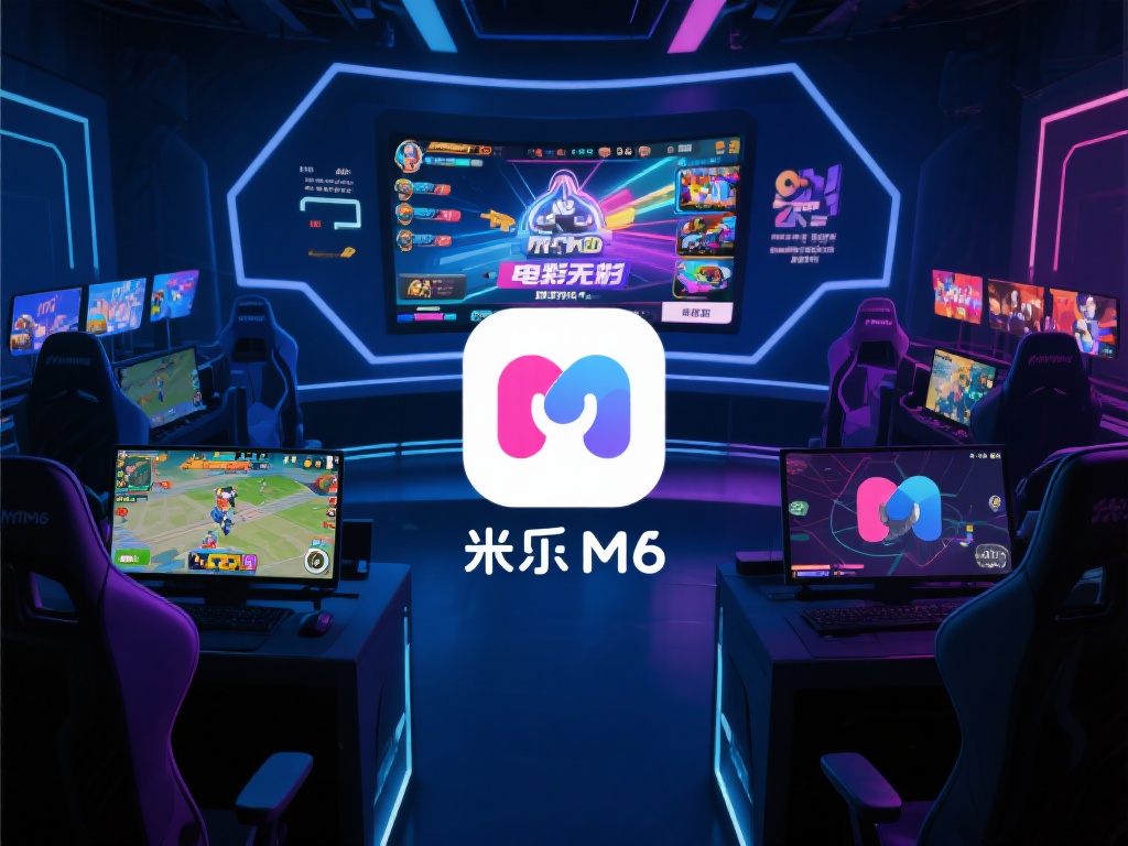 当技术与娱乐交汇时，电竞的魅力开始在数字世界中无限