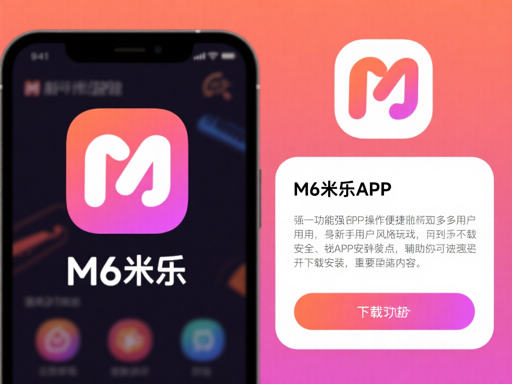 M6米乐APP下载网址及安装教程详细步骤解析