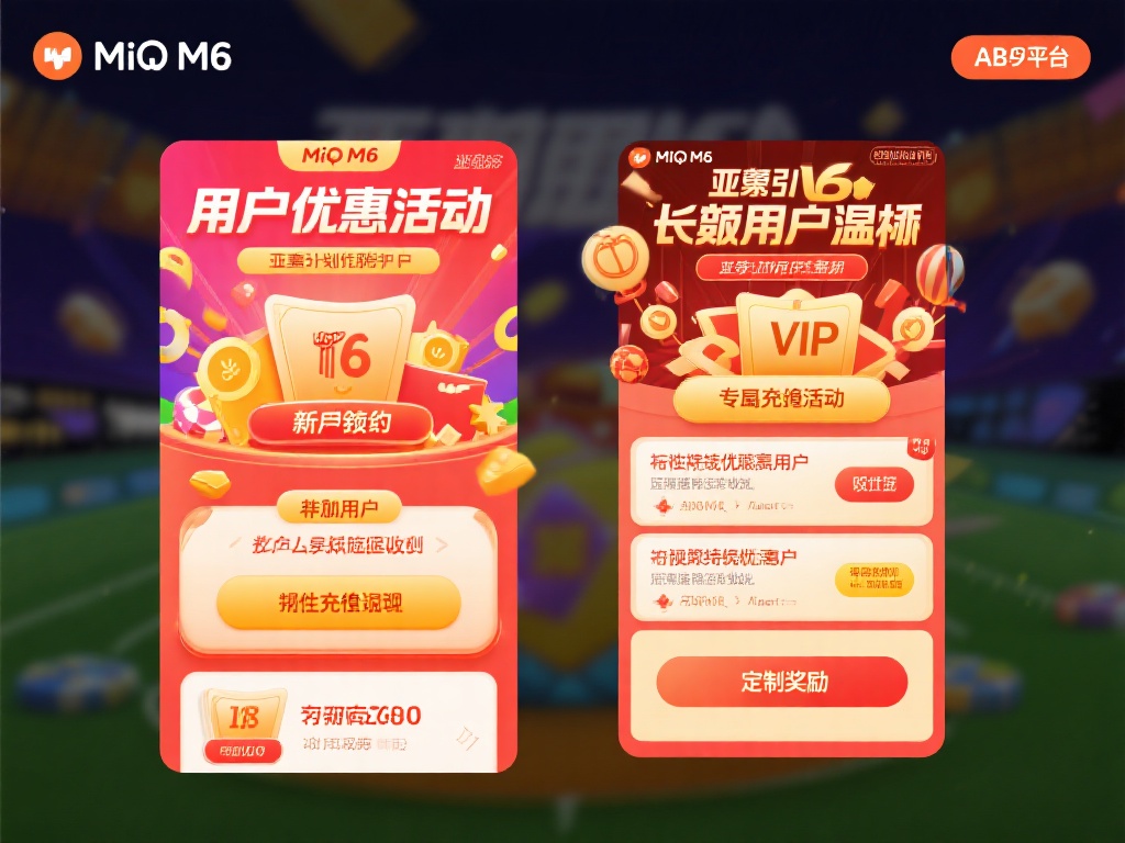 深度剖析：米乐M6与亚博平台优劣对比揭秘