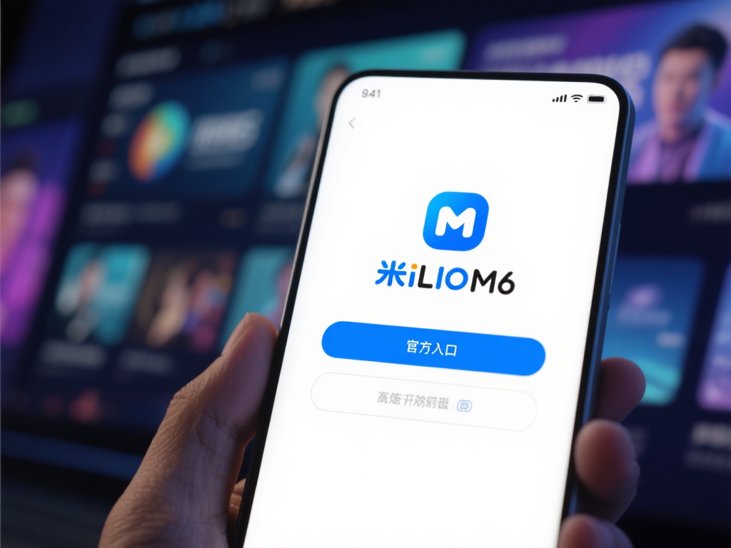 深入了解米乐M6:官方网站入口的全面分析与解析 在快速发展的数字时代,人们对娱乐与信息的需求日益增