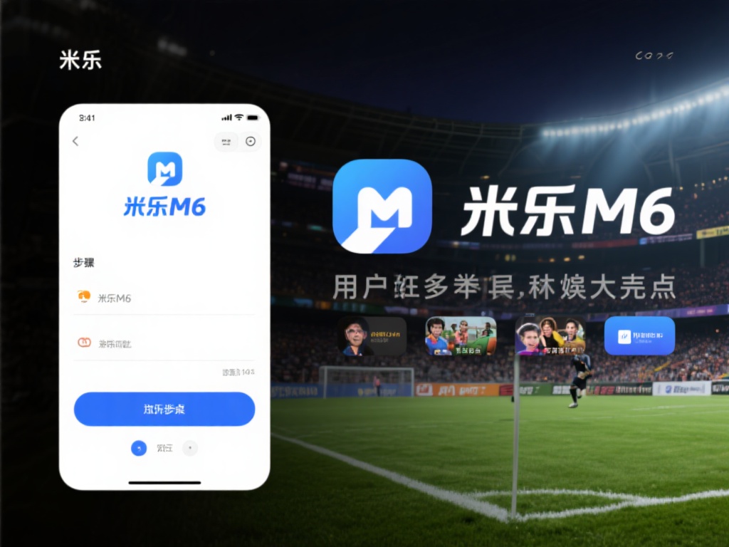 全面解读米乐M6平台登录方法及下载教程 在进入详细步骤之前,让我们先来了解米乐M6平台为何