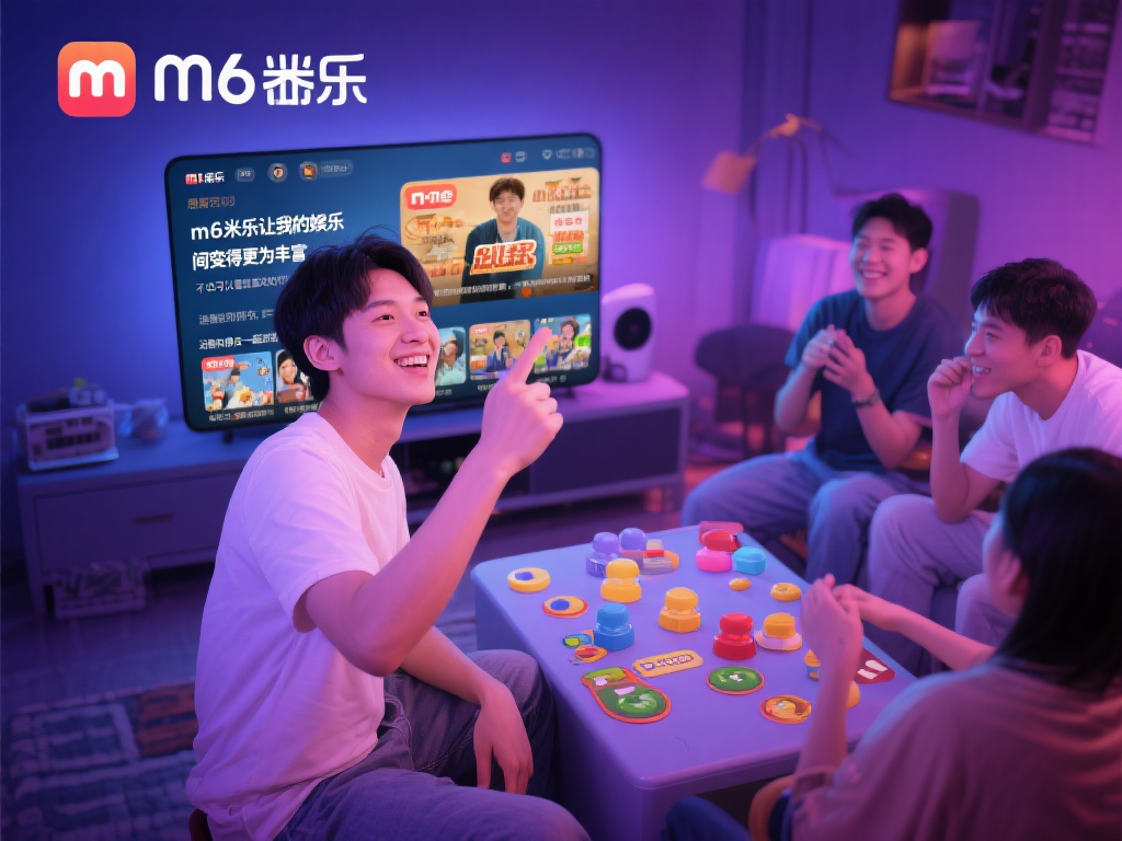 许多用户在体验过m6米乐后，给出了积极的反馈。其中