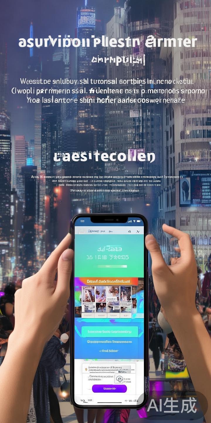 在当今数字娱乐盛行的时代，手机游戏和娱乐平台不断创