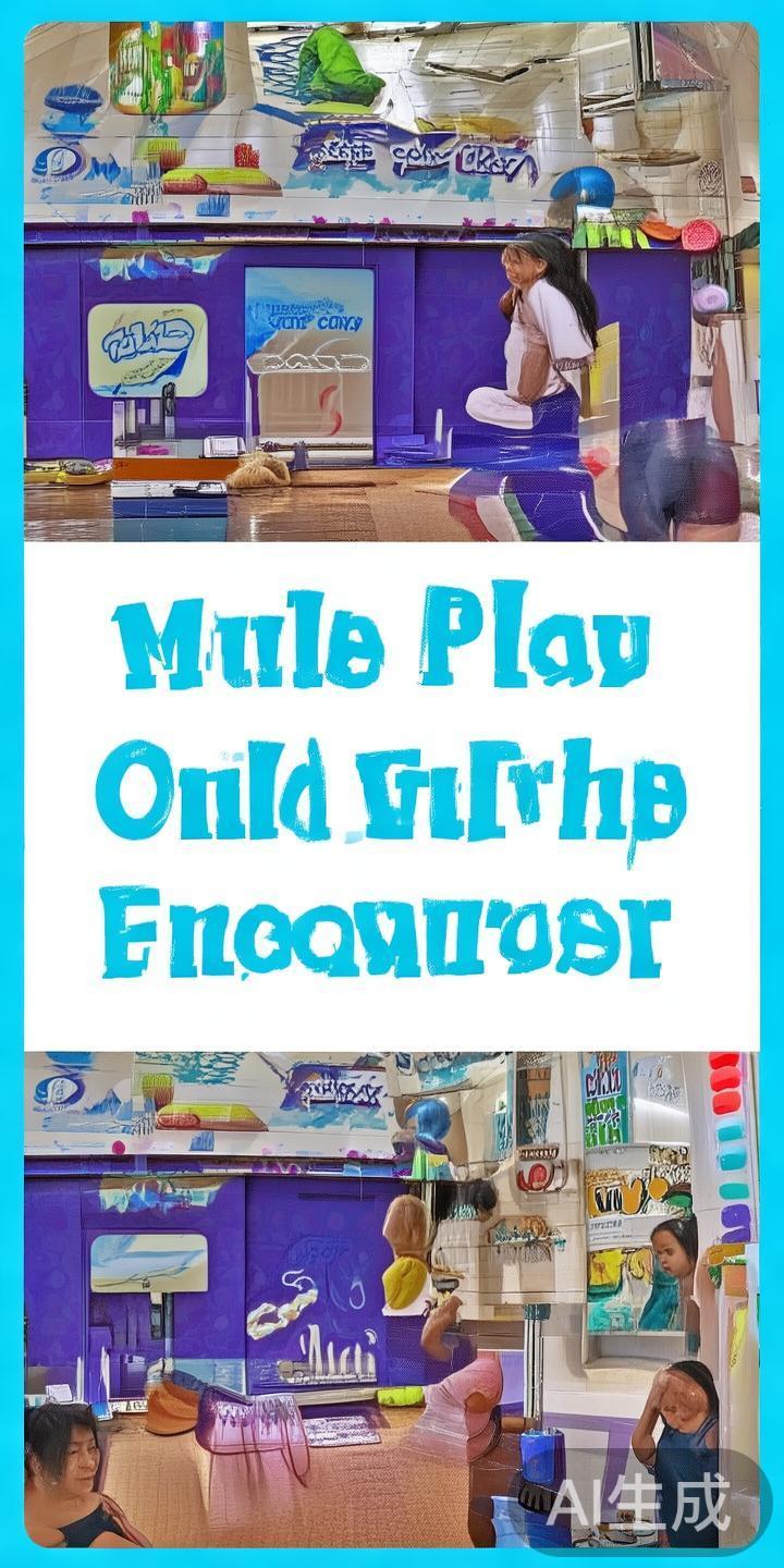 在现代家庭教育和休闲方式不断丰富的背景下，亲子娱乐