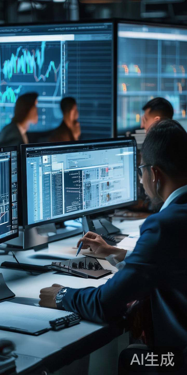 艾米乐娱乐品牌流动资金安全保障措施与风险控制策略分析 企业在面对突发财务风险时,要求有完善的应急预案。艾