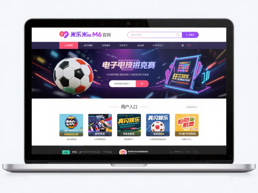 进入米乐米乐m6官网，您会发现一个设计精美且操作简