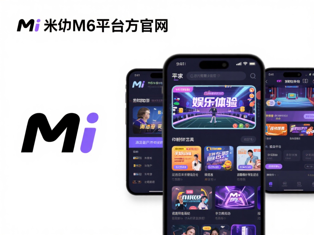 米乐M6平台官方网站在满足用户需求上可谓独具匠心。