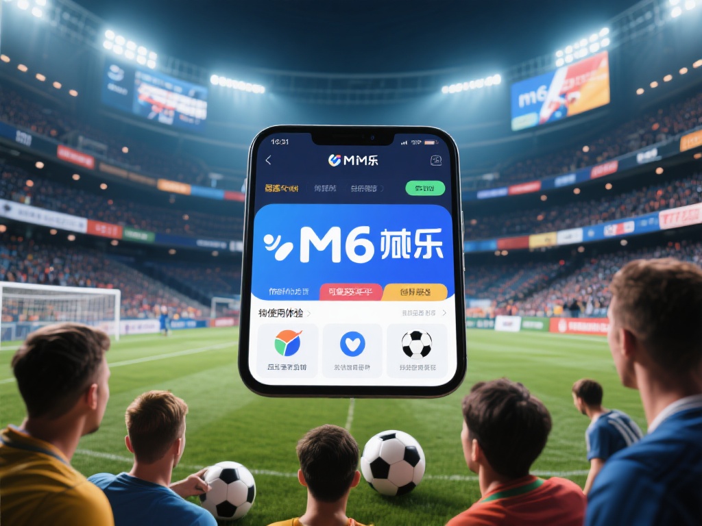 探索M6米乐买球平台的独特优势与用户体验全景解析 在体育爱好者的圈子中,选择一个优质且可靠的买球平台