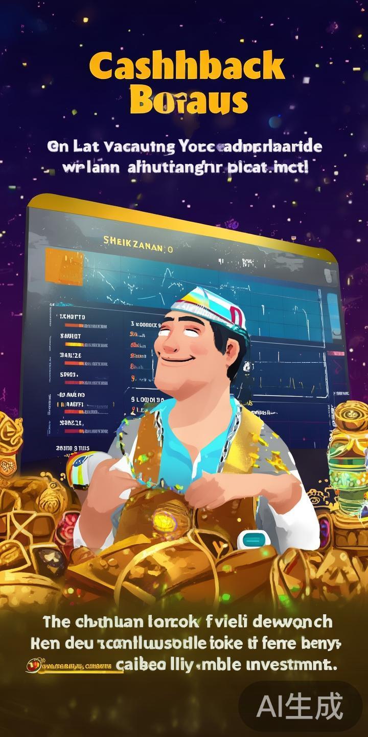 另一方面，优厚的返水政策也鼓励玩家持续投入。以一位