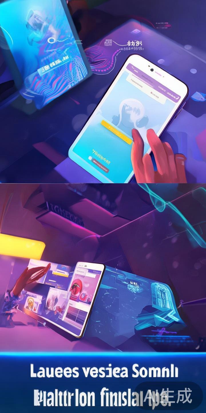 打开手机浏览器，搜索“乐米娱乐官网”，进入其官方网