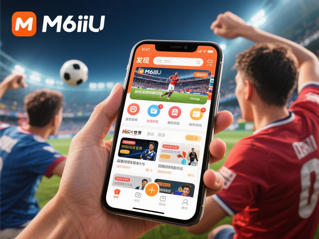 畅享体育与娱乐:深入探索m6米乐app官网全方位指南 发现m6米乐的世界
当你沉浸在体育娱乐的魅力中时