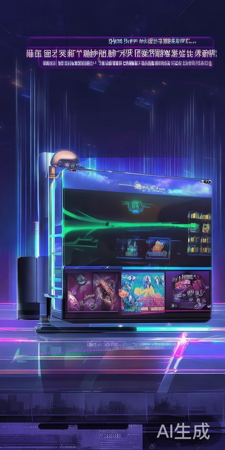 尽情畅享米乐娱乐休闲平台每日精彩纷呈的线上娱乐活动 随着互联网技术的飞速发展,线上娱乐已经深深融入人们