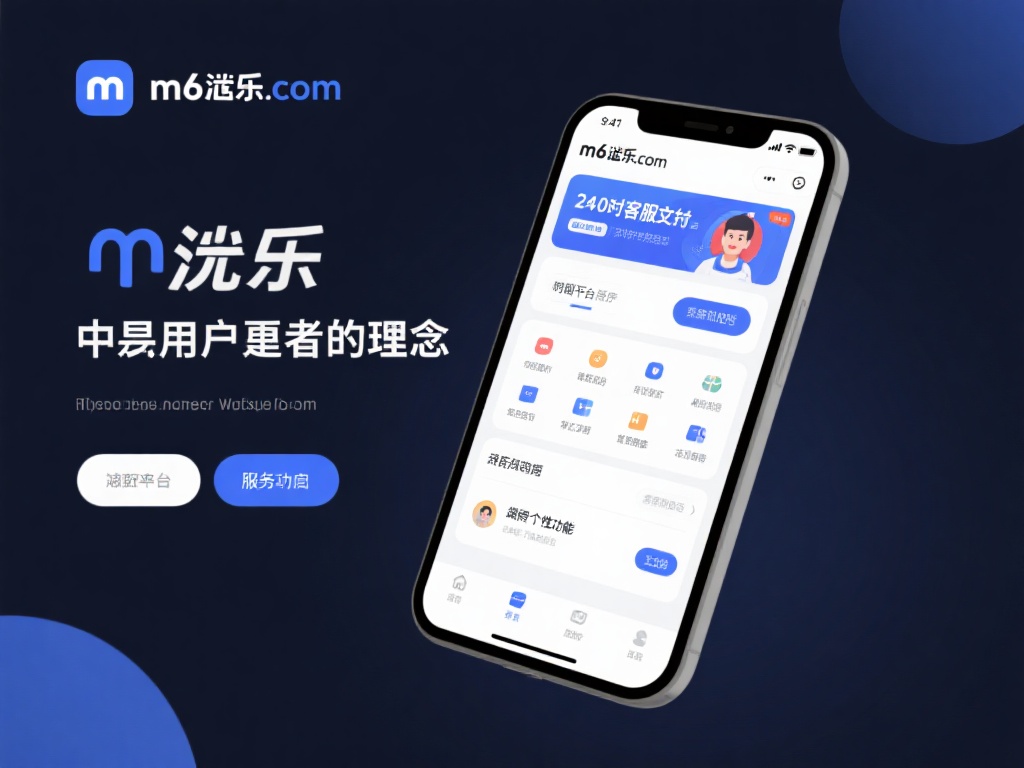 全面解析m6米乐com:打造娱乐新模式首选平台 m6米乐com始终坚持用户至上的理念。平台设计简洁