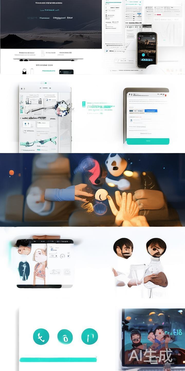 多渠道服务支持，满足不同用户的沟通需求。用户可以通