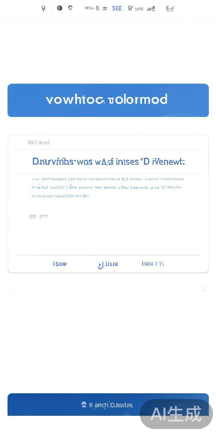 下载最新版应用程序：在官方网站首页找到“下载安装”