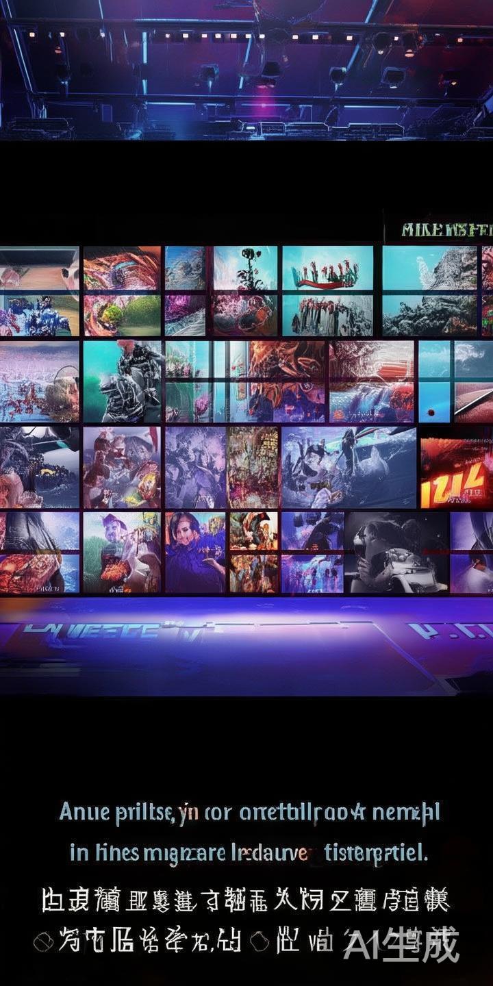 在数字娱乐不断发展的今天，用户对于娱乐平台的服务质