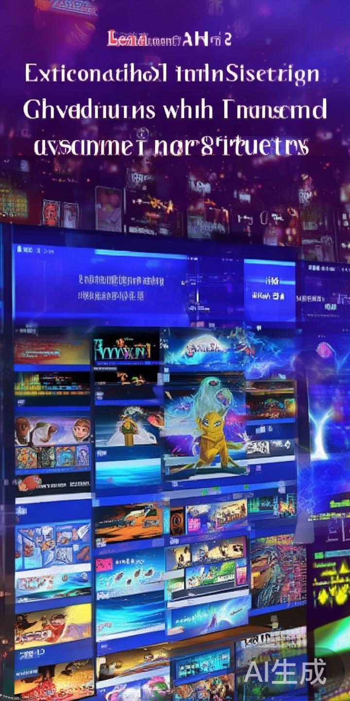 乐米娱乐科技的优势
首先，乐米娱乐科技在游戏内容