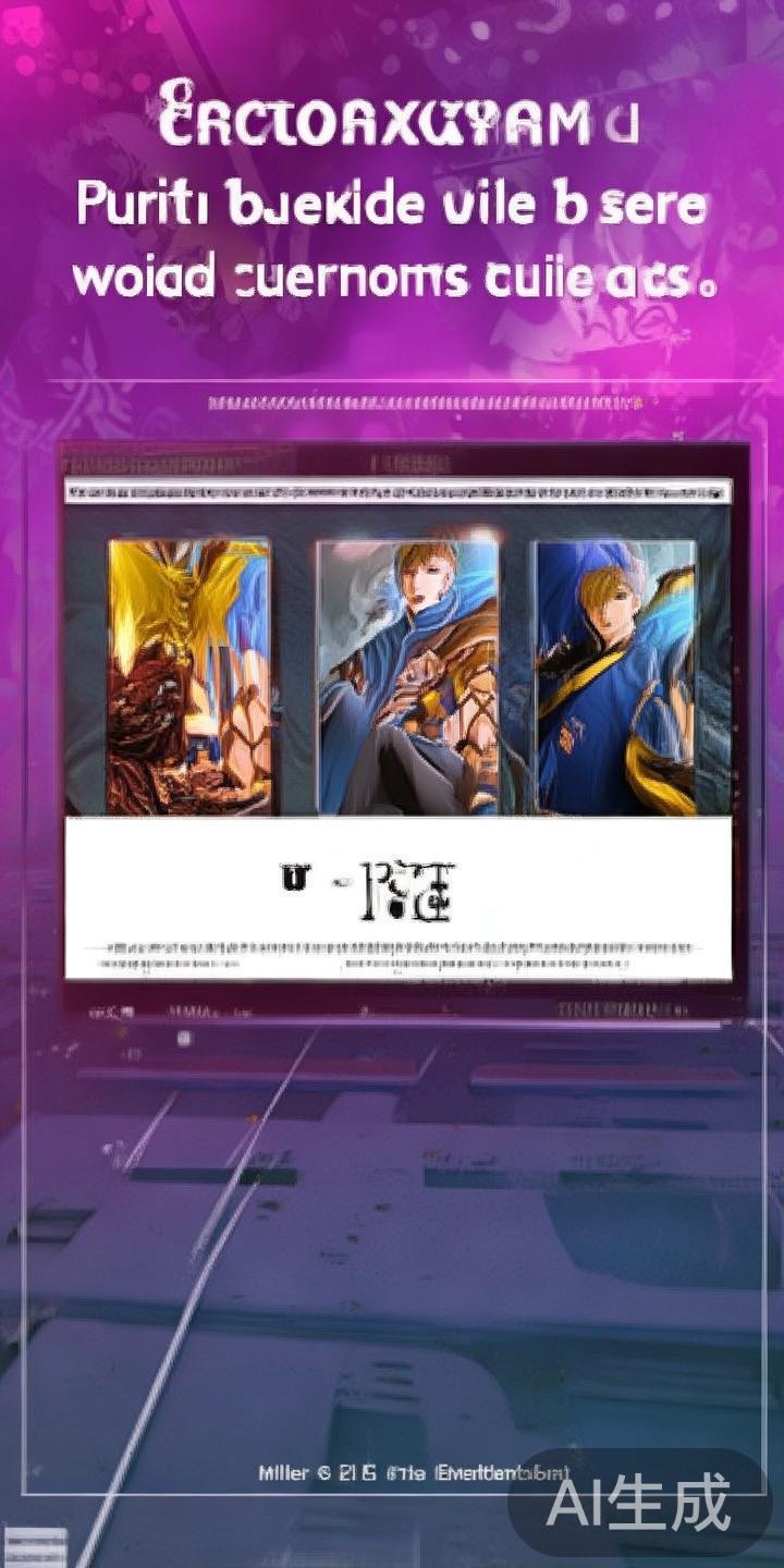 在激烈竞争的线上娱乐市场中，如何吸引新用户并迅速提